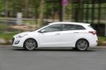 Hyundai i30 Wagon 2015 года